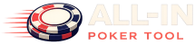 All-In Poker Tool